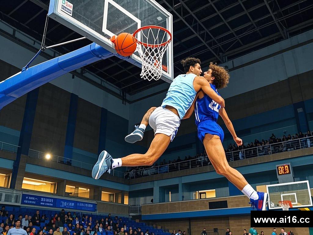 运动与生活交织的故事与暧昧情感