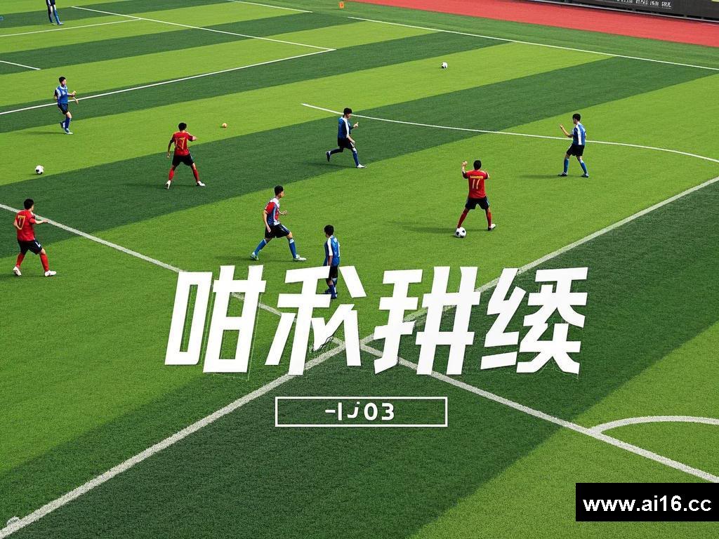 绿茵场上的别样故事