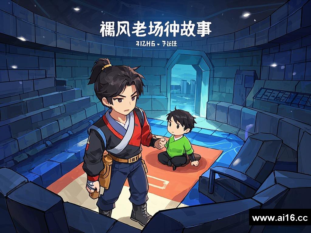 《赛场内外的别样故事》