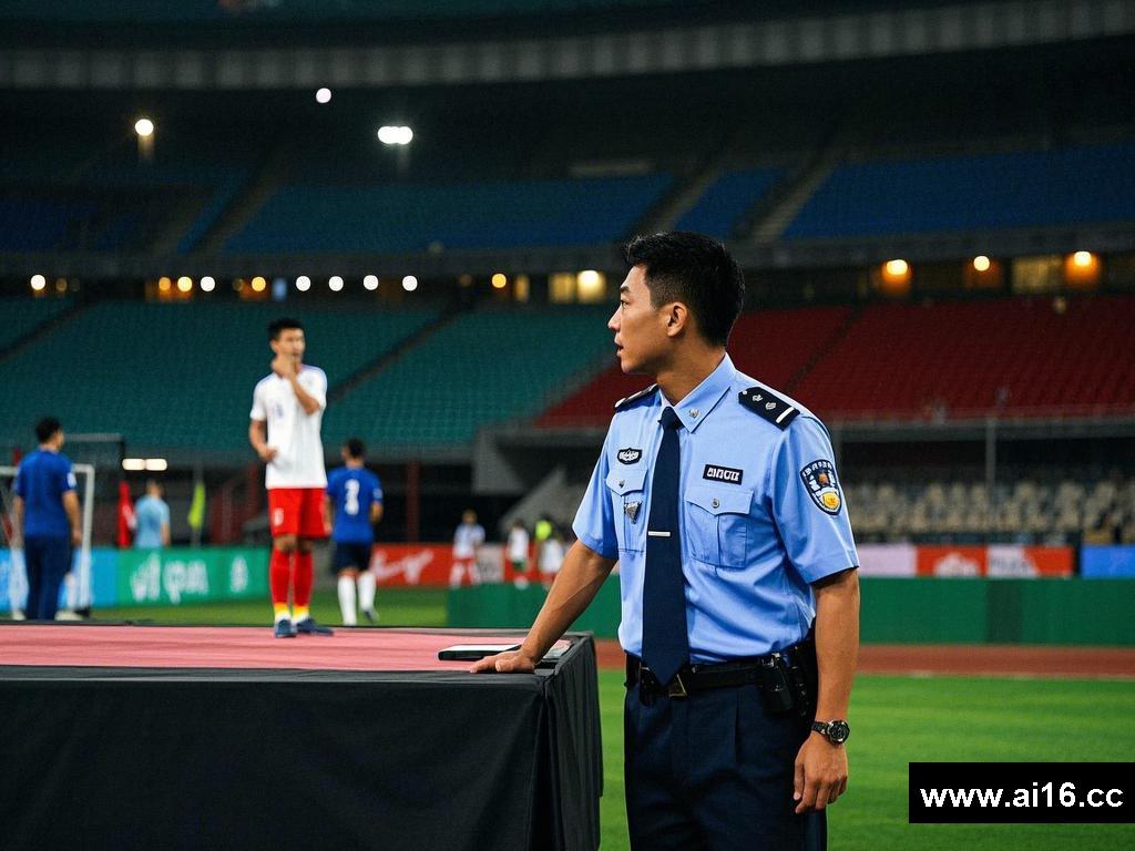 别样舞台上的故事
