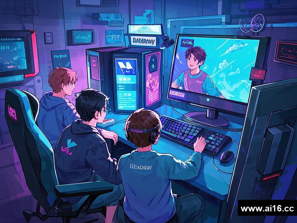 《跨界的别样故事》