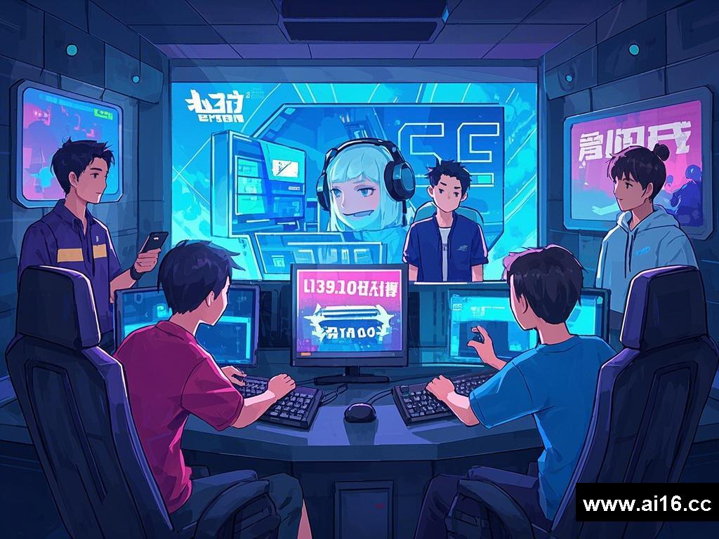 《跨界的别样故事》