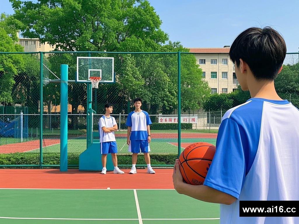 赛场内外的别样故事