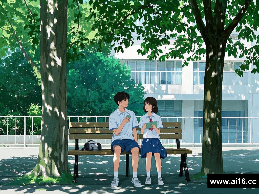 多元世界里的别样故事