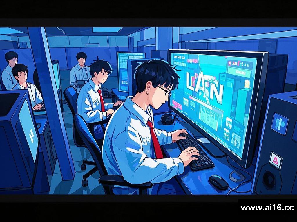 别样赛场的趣味时光