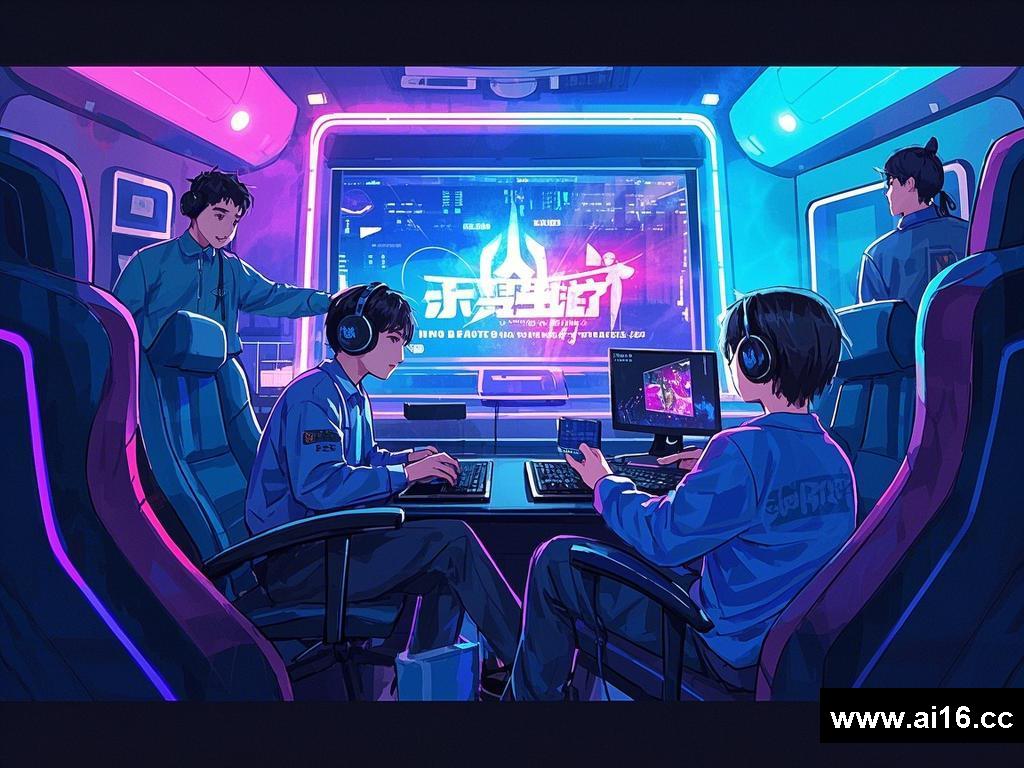 《别样的兴趣碰撞故事》