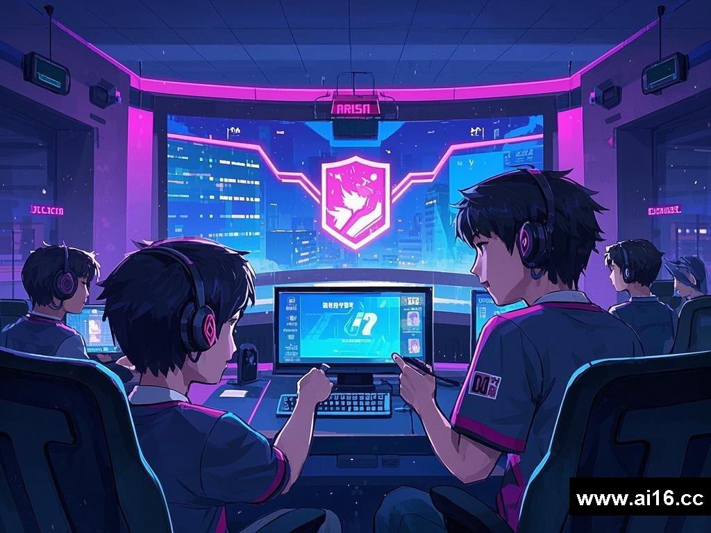 赛场内外的故事与别样情感交织