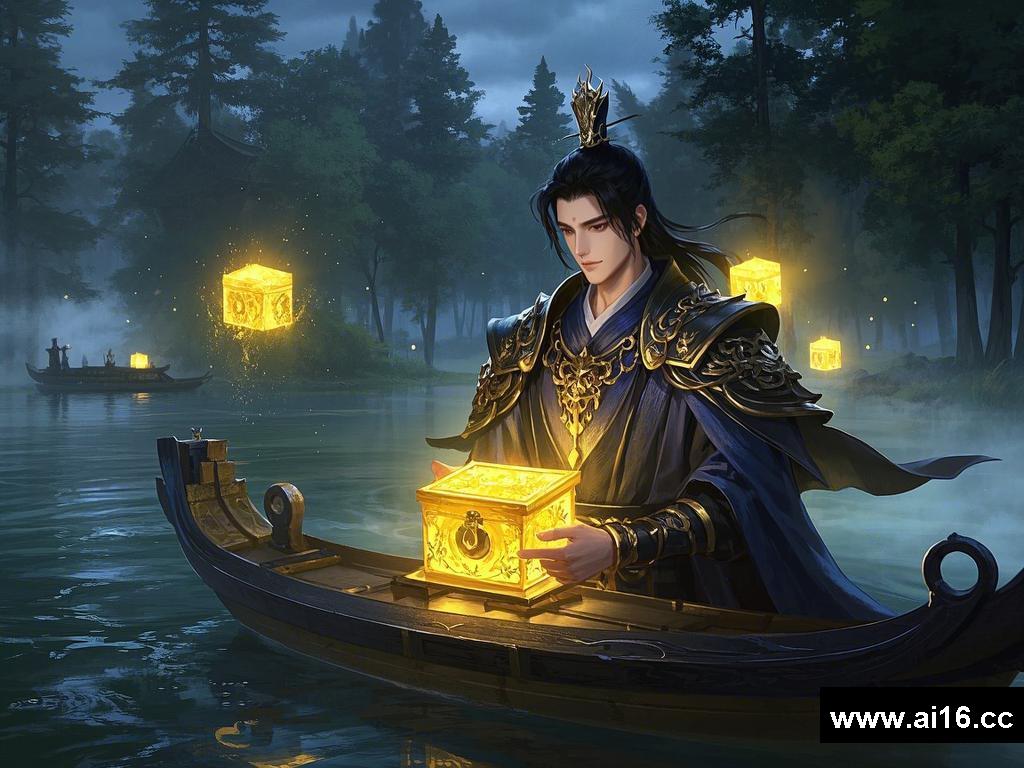 公主的归程