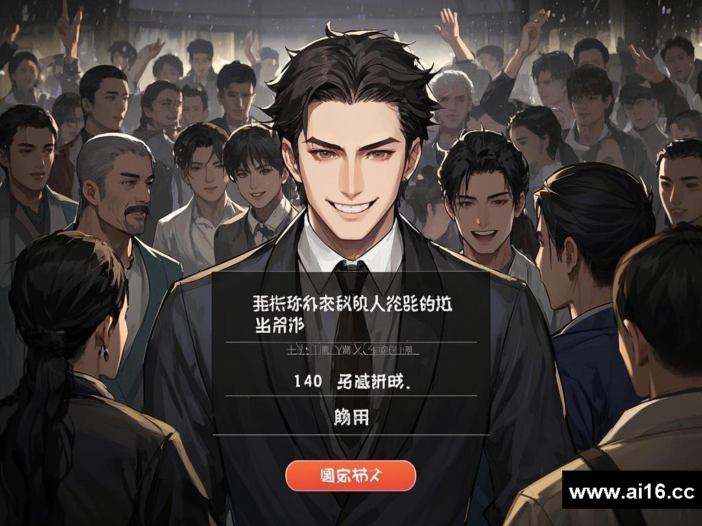 秦家未来儿媳的故事