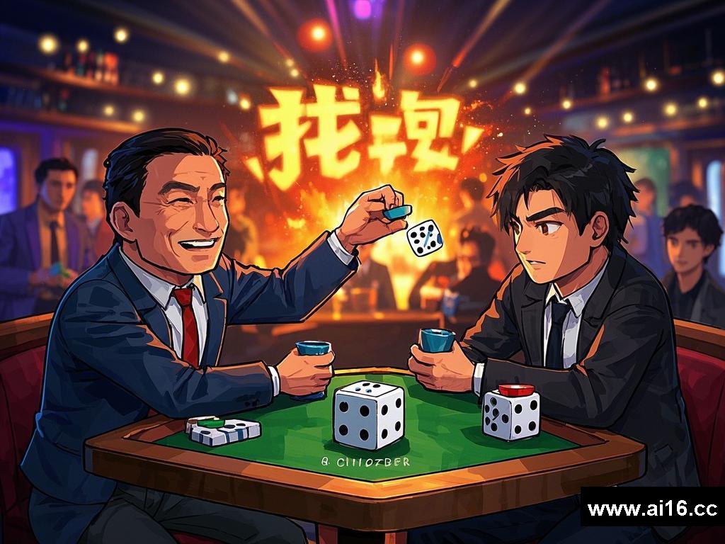 快把我气炸！