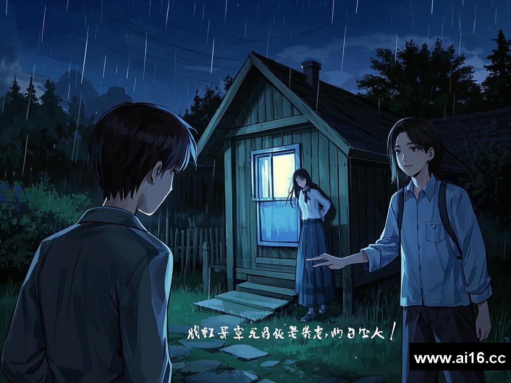 踌躇的第四步