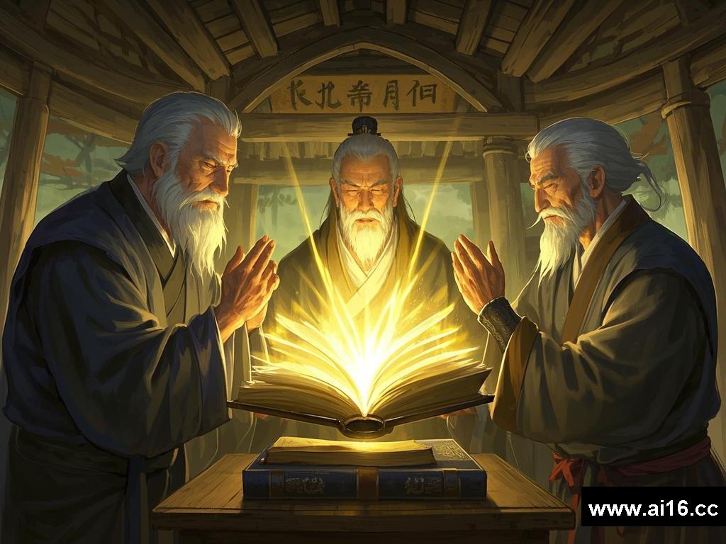 师徒神之进阶