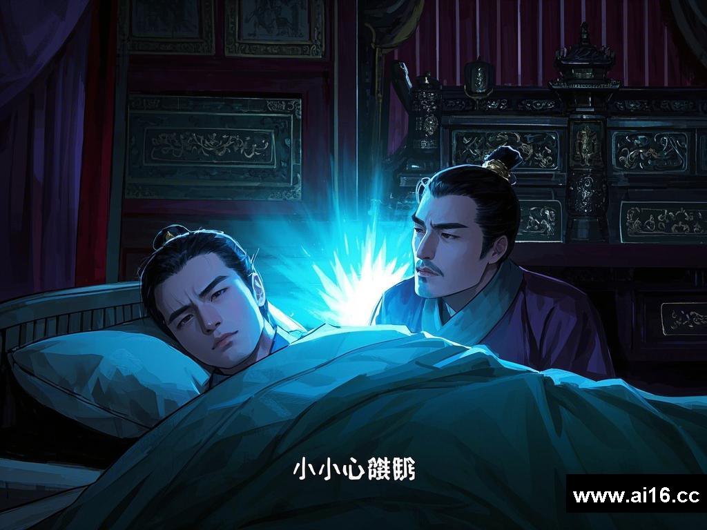 小心，可能会被骗