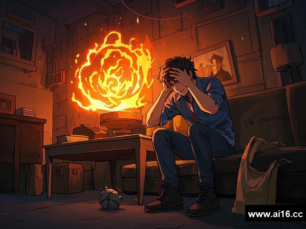 求支持，助力冒险