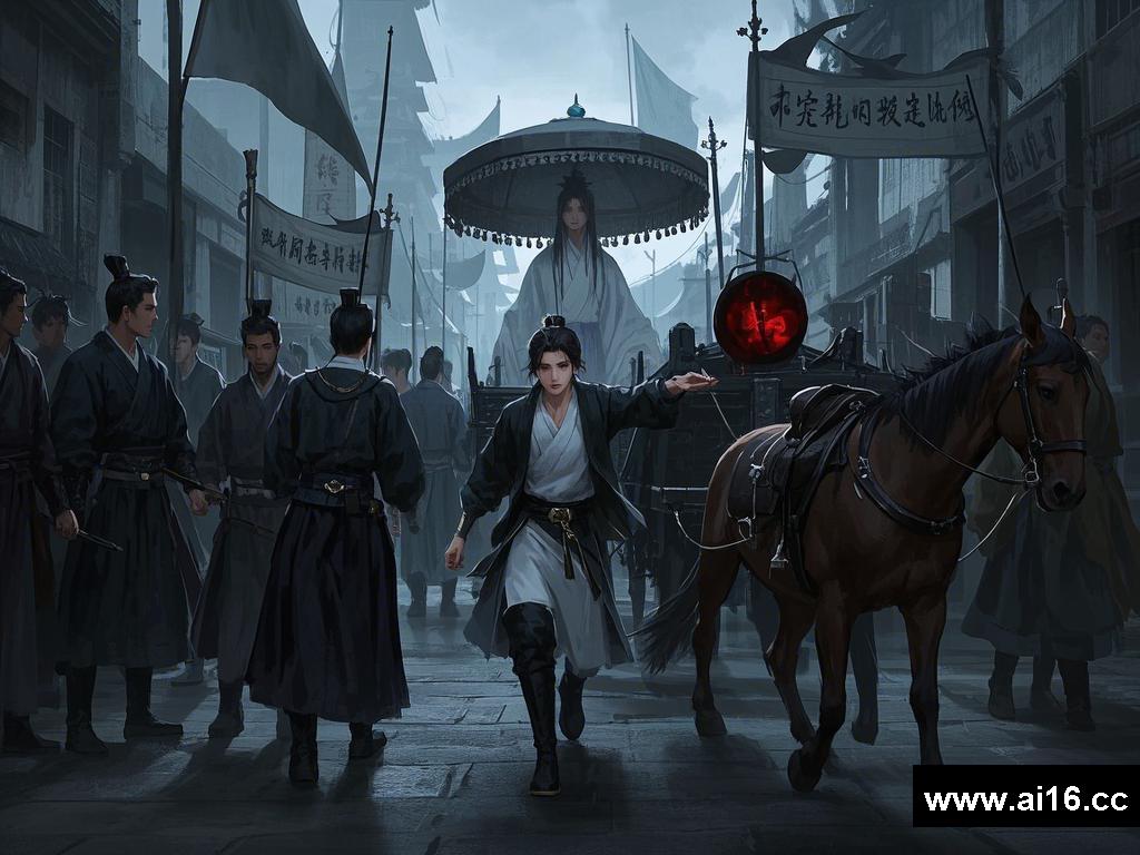 裴姓师兄的故事