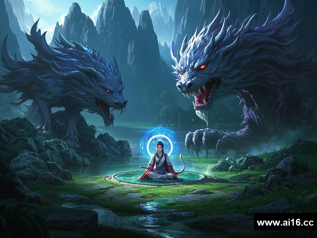 岁月更迭