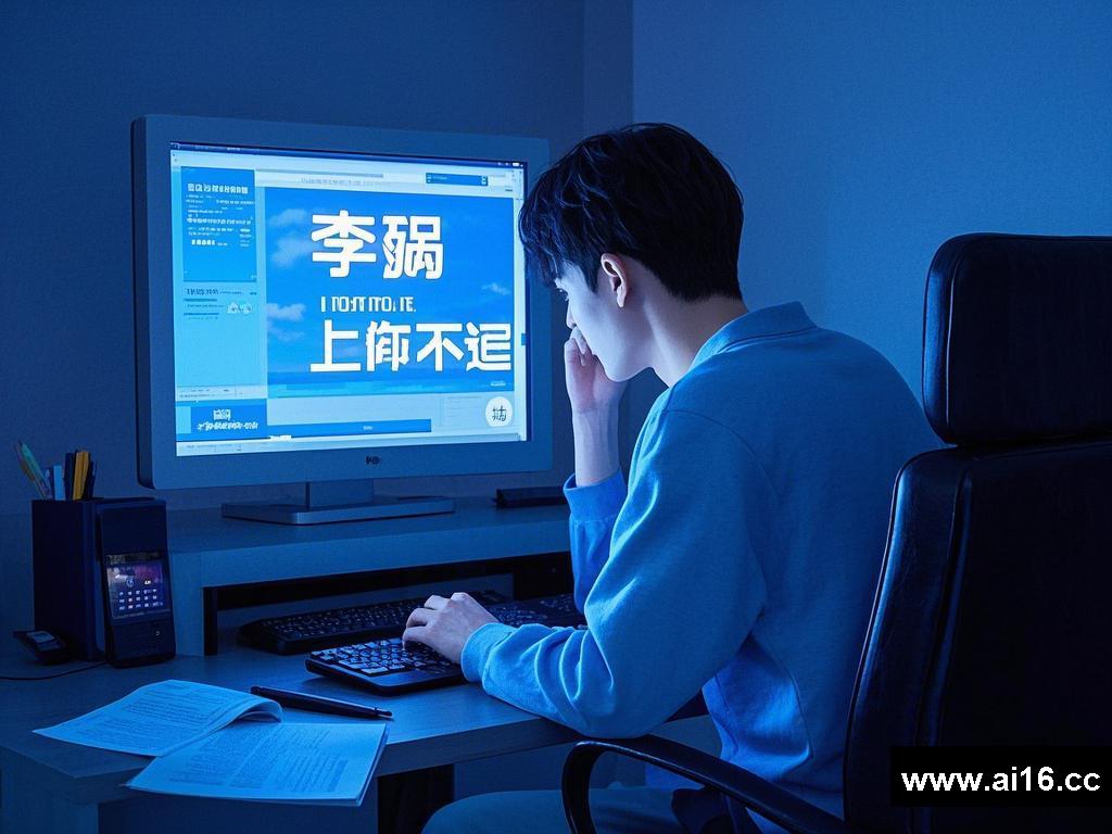 深夜密谈