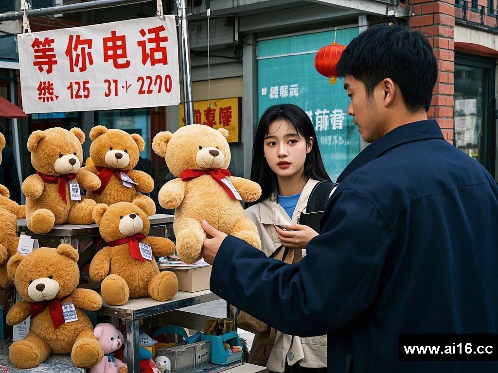 等你来电