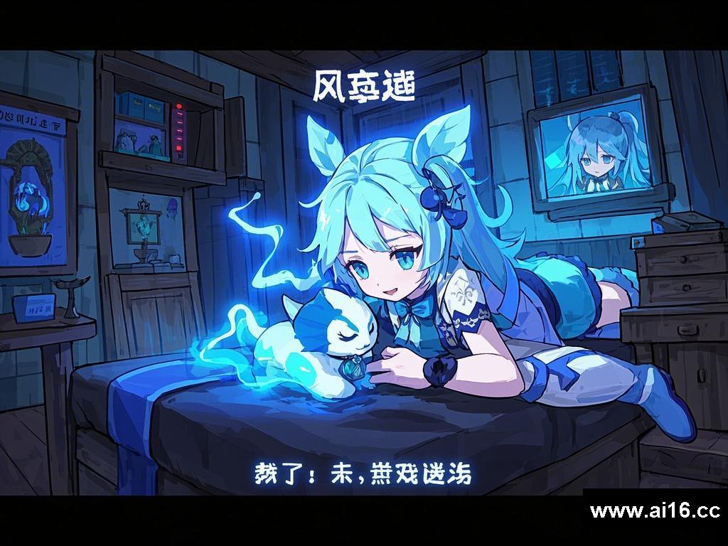 致命的游戏漏洞