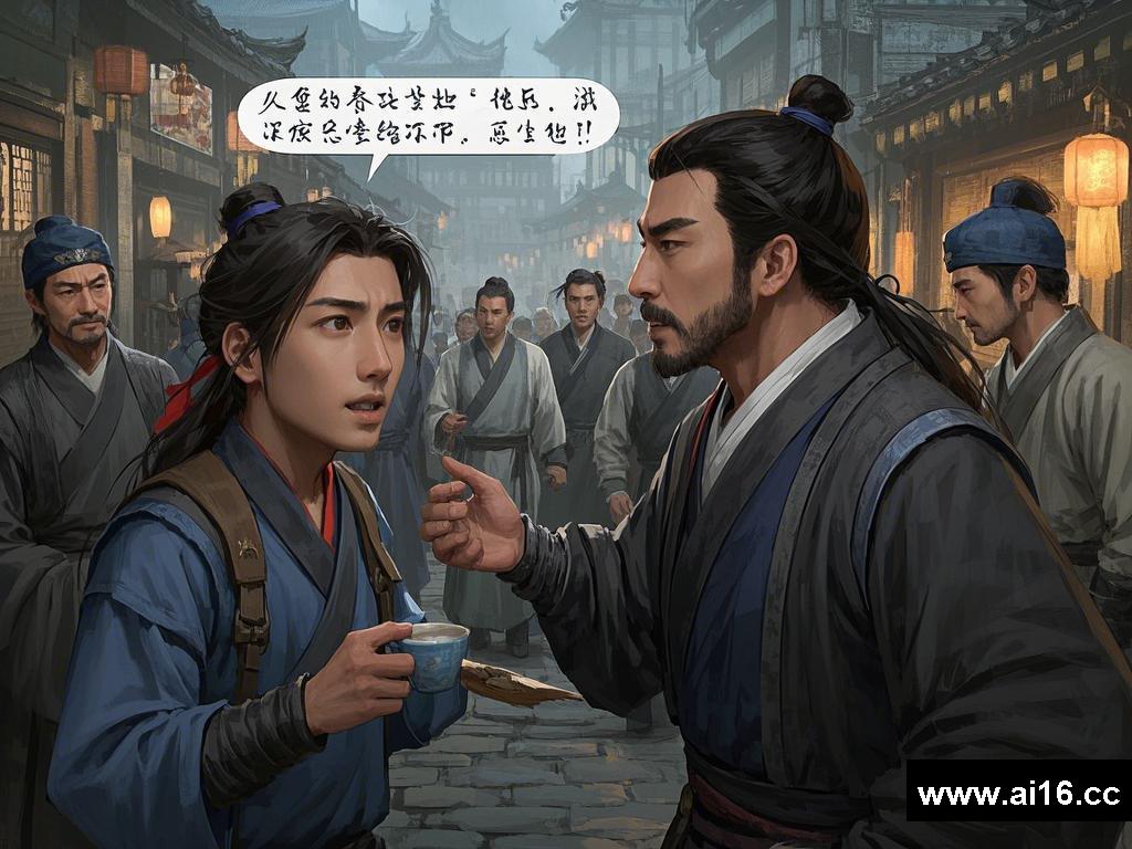 瞬间的失守