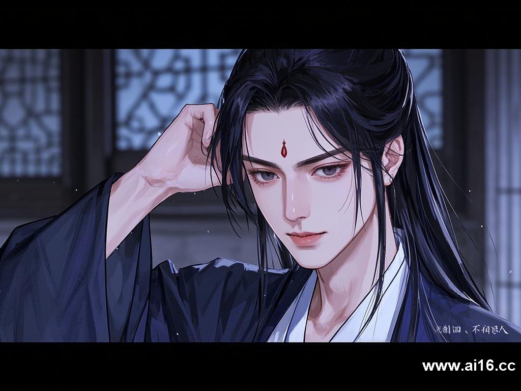 赤心为忠