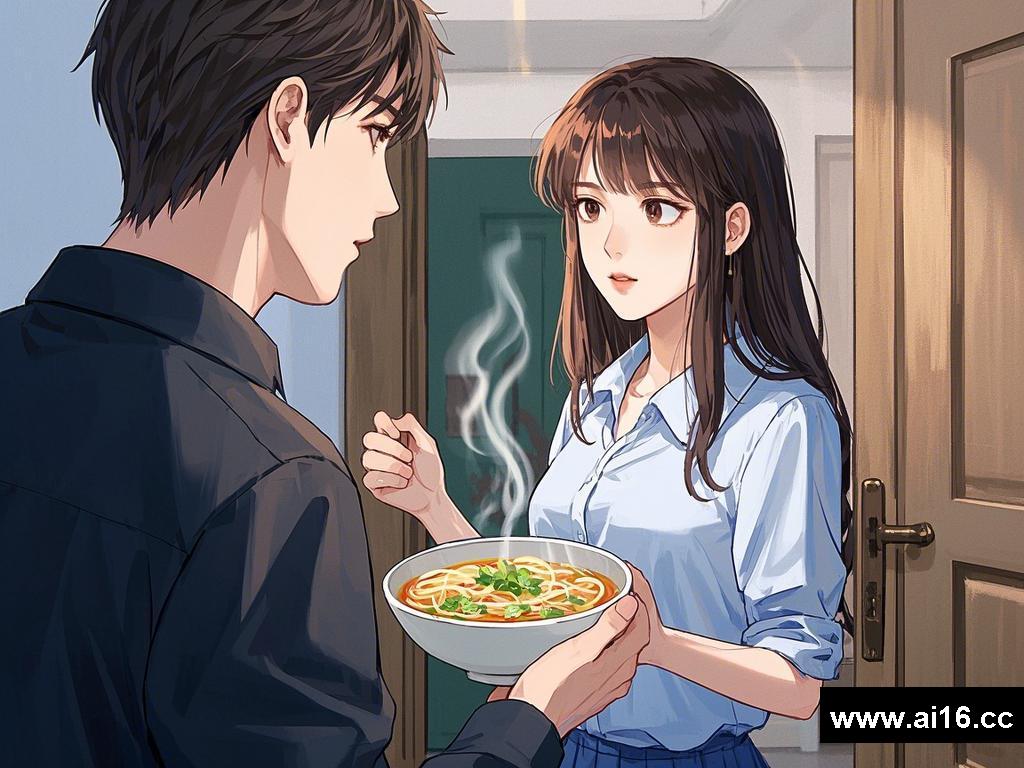 全新的开始