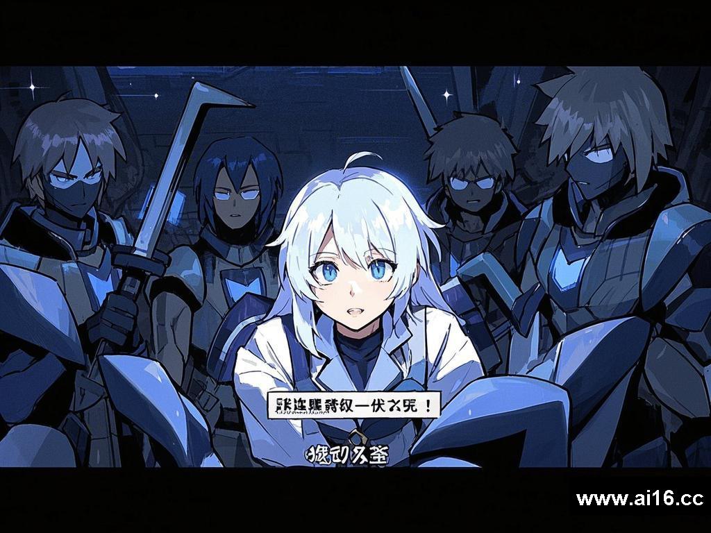 第316章的危机