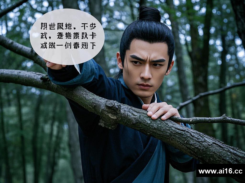 潜力爆表！惊世手段改写战局