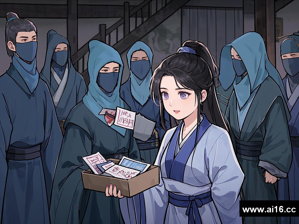 泪目！各方涌动背后的惊人悬念