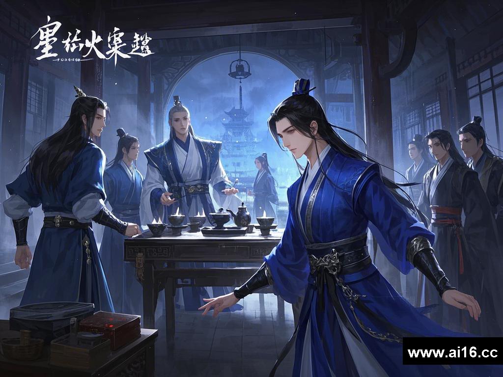 火爆来袭！改造很成功，背后竟藏着这般惊人秘密？