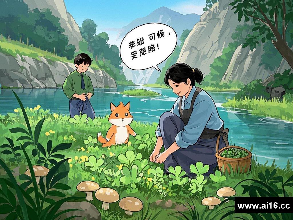 难道她真要守着儿子们过？背后秘密令人好奇！