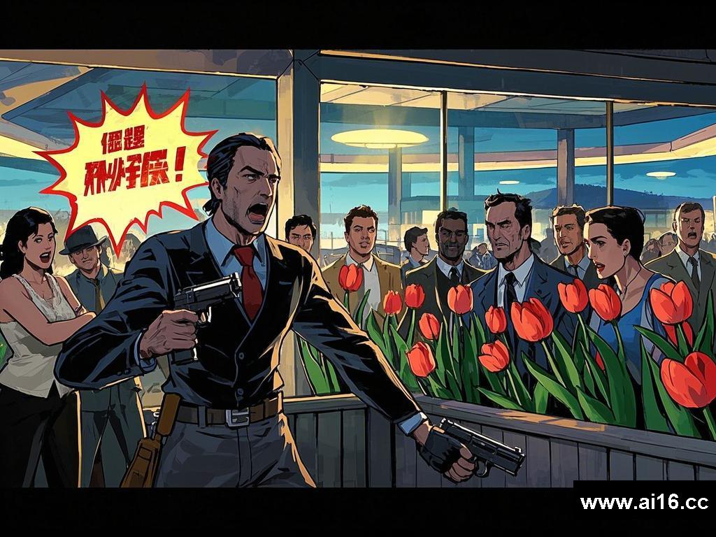 惊！这必备的极致诱惑，竟引发如此惊天大案？
