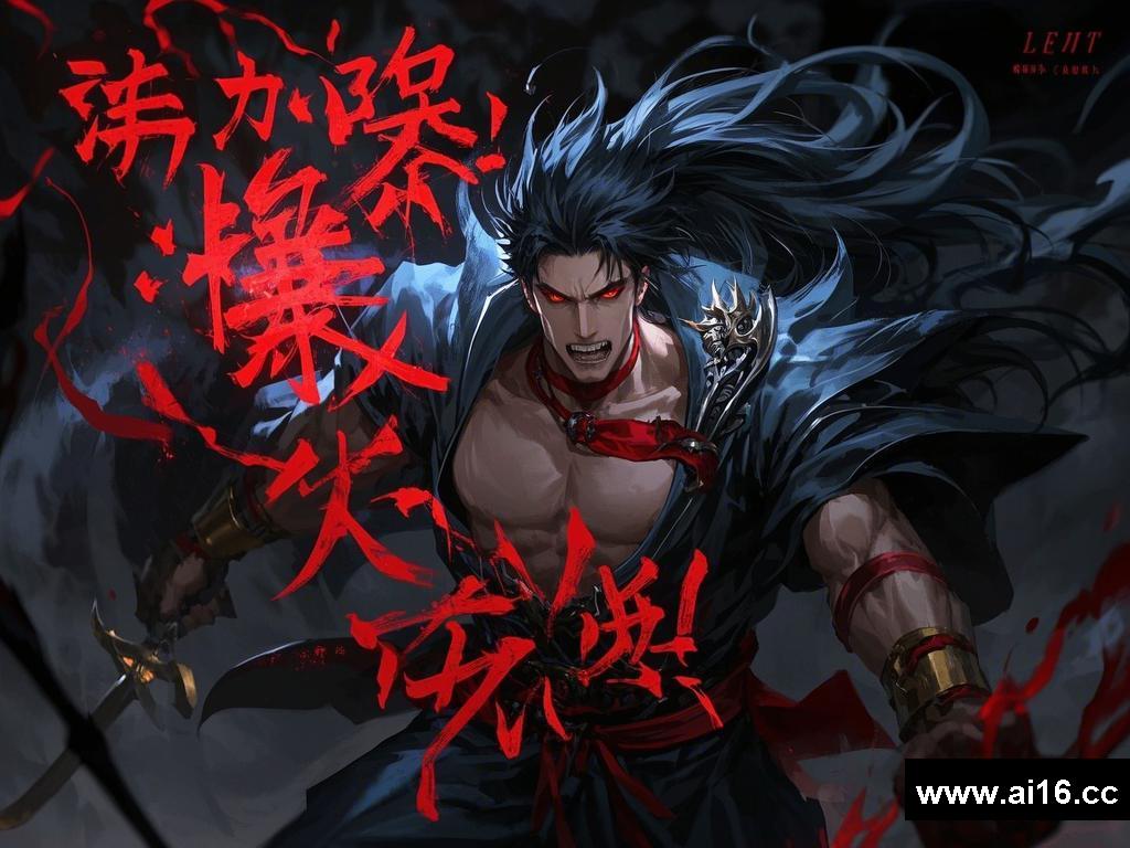 潜力！惊爆！突然的死亡背后竟藏着这等狂澜？