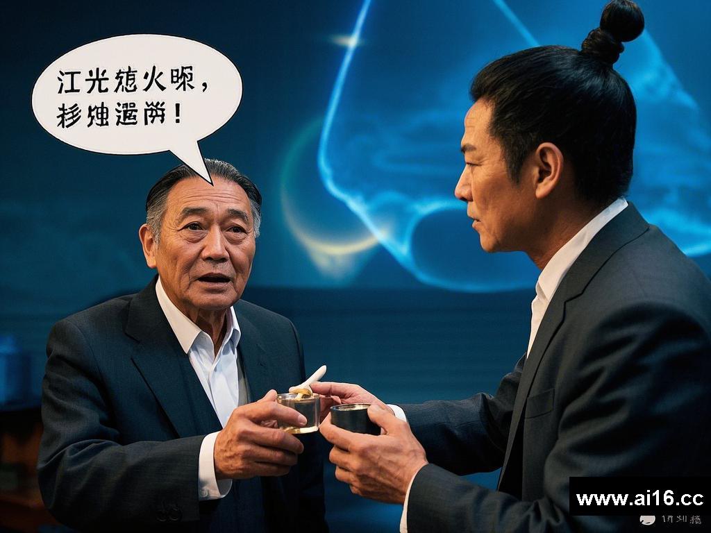 惊！岁月竟如梦幻泡影，背后藏着什么？
