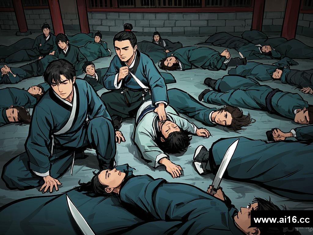 惊！或许这一溜，竟溜出了毁天灭地的大祸害？