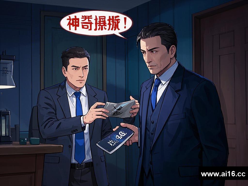 神奇爆料！恐怖天赋竟如此夸张