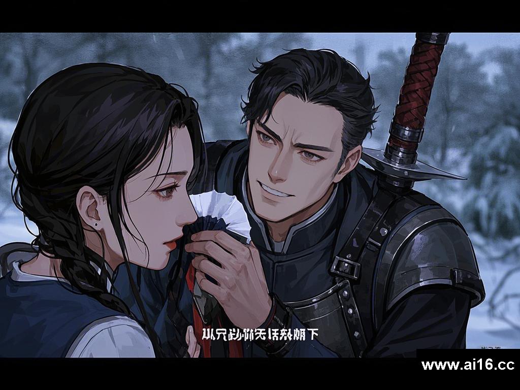 惊！一场毁婚，竟引发如此感人故事