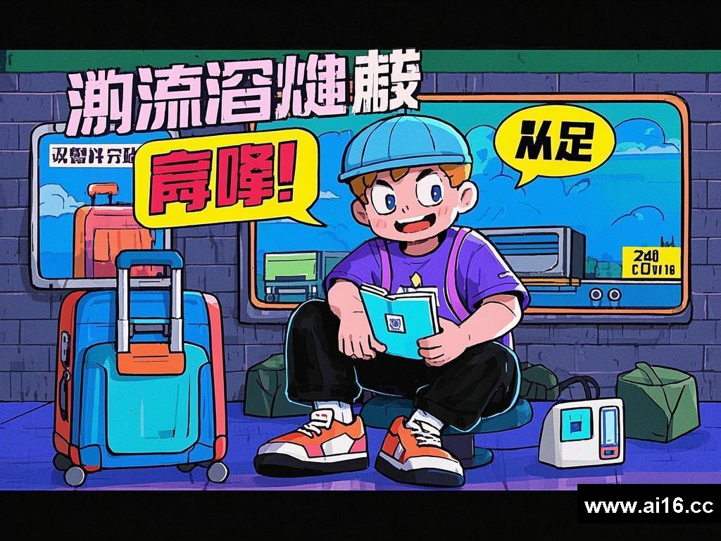 潮流揭秘！再起召唤，藏着啥潮流机遇？