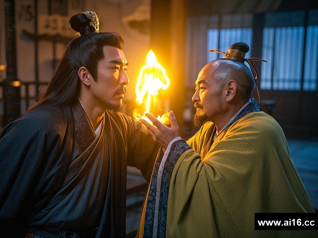 惊！核心秘密，说出来真能吓死你？