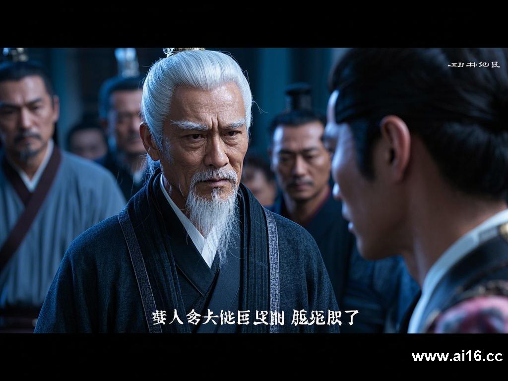 清晰爆点！醉酒皇子后续竟这般惊人？