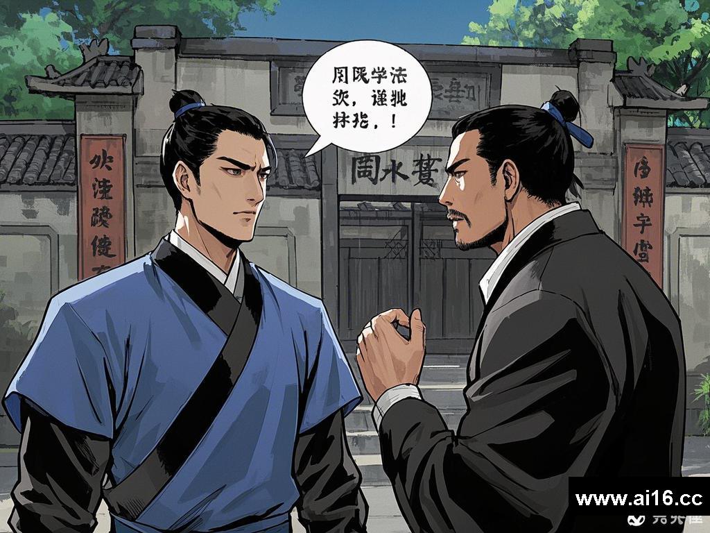 惊！这不断体悟，竟能开启逆天之旅？
