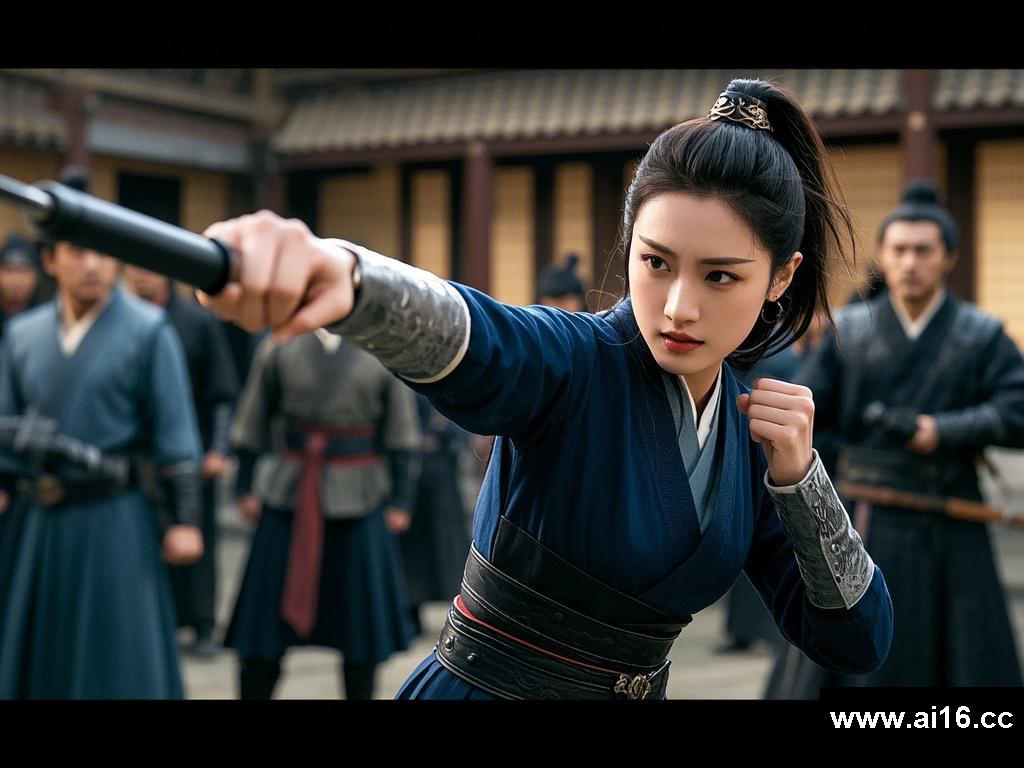 真相揭秘！引动雷劫背后究竟隐藏着什么？