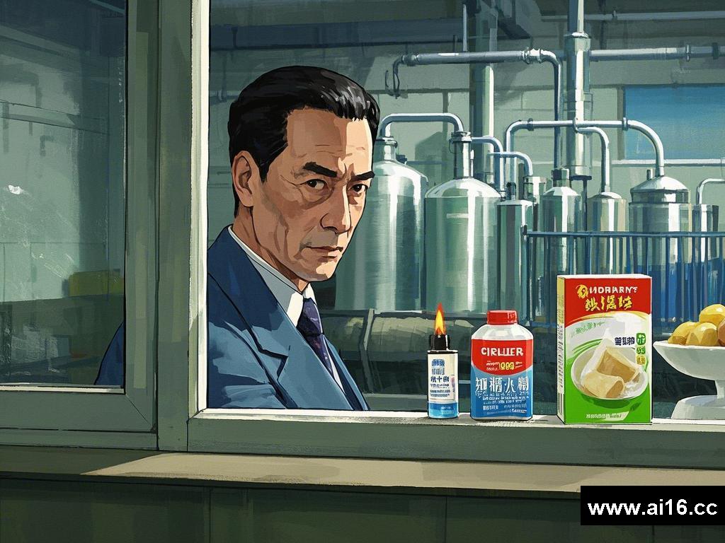 绝密！这个秘密，竟让所有人意想不到！