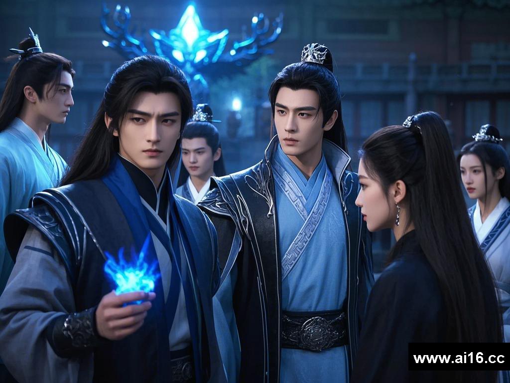 惊！奇妙“双帝截杀”背后的惊人误导