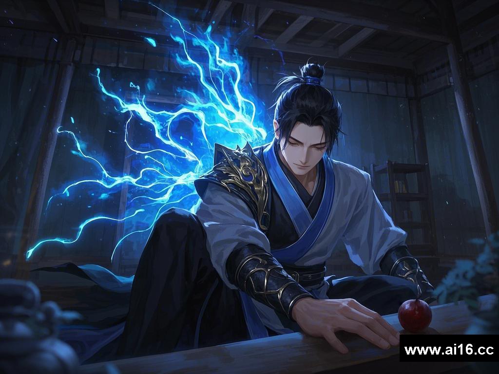 泪目！海格龙蛋背后的惊天秘密