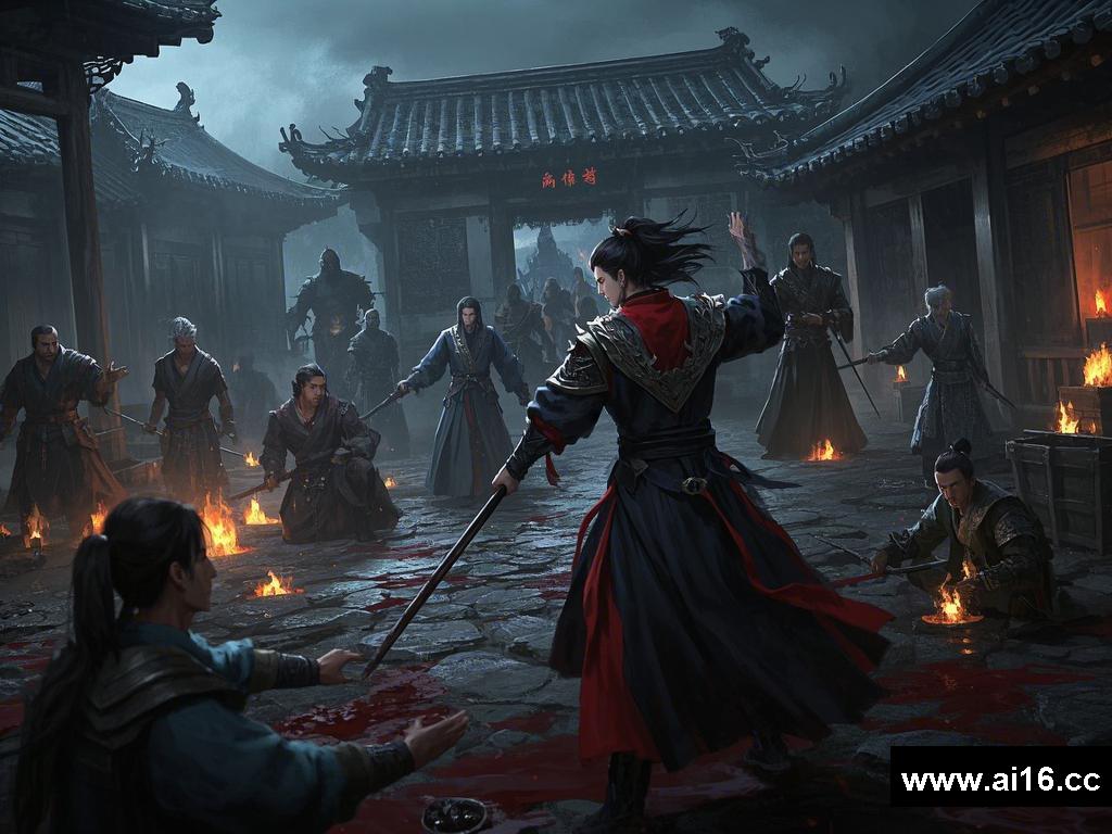 沈春风！竟有如此惊人之举