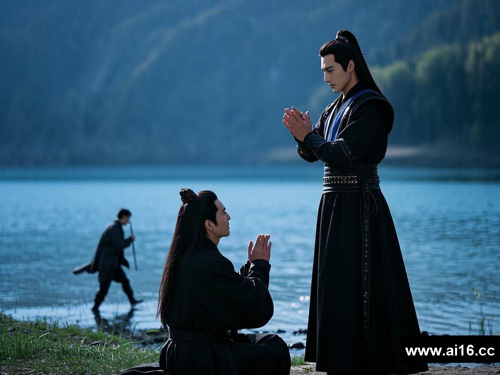 惊！与神秘女人共处，竟引出这般揪心之事？