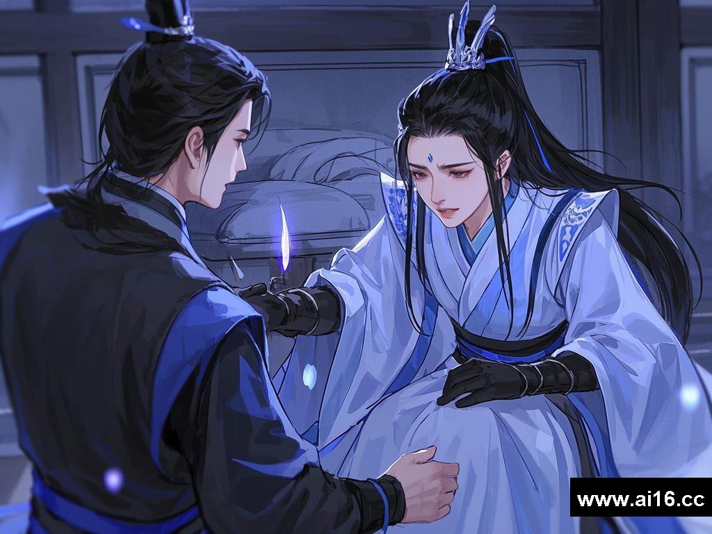 惊！“马屁精”背后的神秘故事