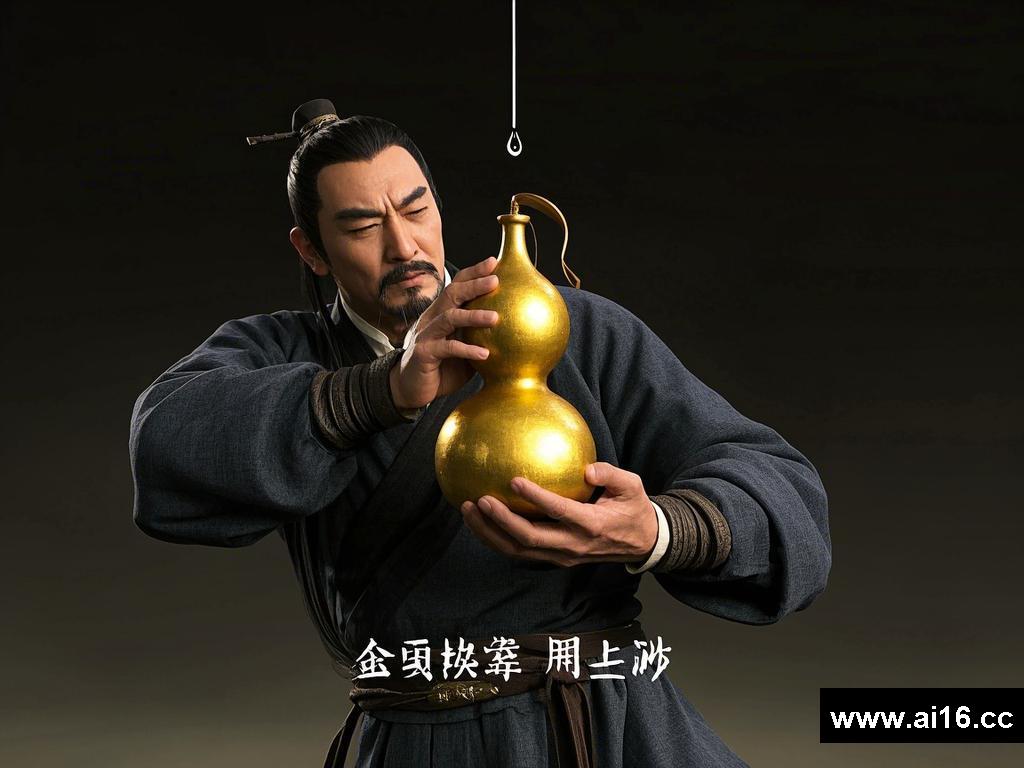 惊！哪里才能寻得这般沉稳的力量？