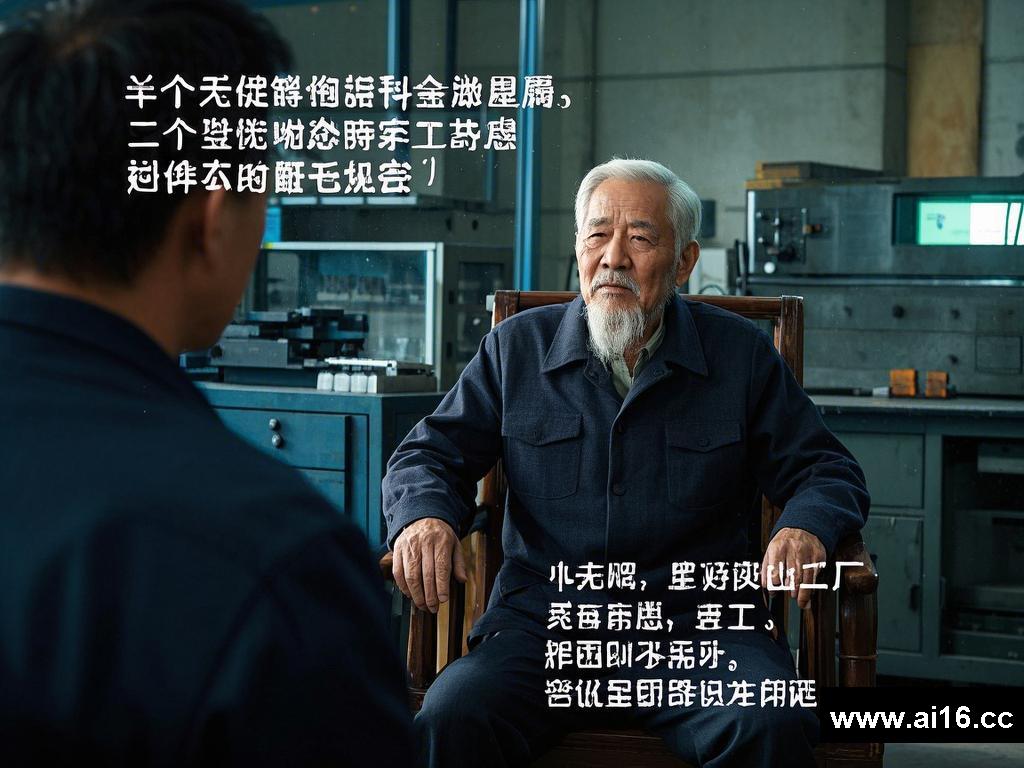 惊！火爆行业术语对话背后的耸人听闻内幕